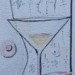 The Klimt Martini